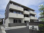 足利駅より徒歩35分 築13年4ヶ月 3階建の賃貸物件