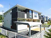 カーサ・プラシード2 2階 築13年2ヶ月の賃貸物件