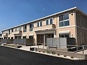 リヴィエール 2階 築6年6ヶ月の賃貸物件