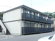 エルパティオ須長２ 1階 築26年4ヶ月の賃貸物件