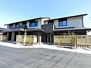 京和風嵯峨野華 2階 築7年6ヶ月の賃貸物件