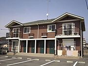 グリーントップC 1階 築20年3ヶ月の賃貸物件