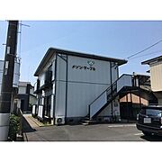 小俣駅より徒歩8分 2階 築33年の賃貸物件