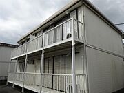 藤フラットB 1階 築32年4ヶ月の賃貸物件