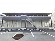 マロニエジャルダン B 2階 築8年6ヶ月の賃貸物件