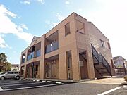 山前駅より徒歩17分 2階 築17年2ヶ月の賃貸物件