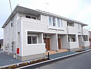 山前駅より徒歩12分 2階 築11年2ヶ月の賃貸物件
