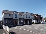 サンライズ・アライ 1階 築28年の賃貸物件