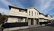 クレストA 1階 築16年6ヶ月の賃貸物件