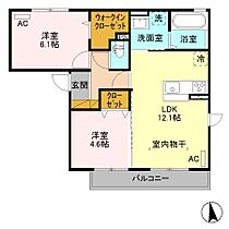 間取り：209011849831