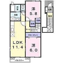 間取り：209012045376