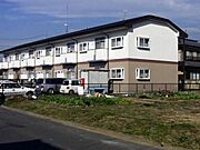 エルディム早川の賃貸物件