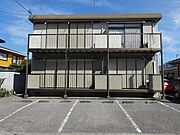 山王ハイツ 2階 築28年1ヶ月の賃貸物件