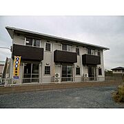 佐野市駅より徒歩48分 築11年10ヶ月 2階建の賃貸物件