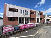 レジーナガーデンの賃貸物件