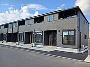 福居駅より徒歩9分 2階 新築の賃貸物件