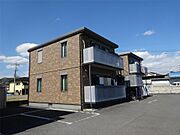 小俣駅より徒歩30分 2階 築22年2ヶ月の賃貸物件