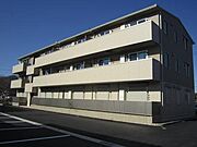 プリスカーサ 2階 築12年7ヶ月の賃貸物件