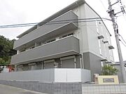 グランプリス 2階 築9年11ヶ月の賃貸物件