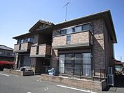 メゾンフィエルテC 2階 築23年11ヶ月の賃貸物件