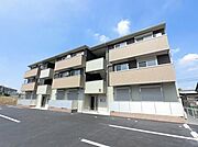 リオグラシアB 1階 築6年11ヶ月の賃貸物件
