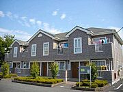 コンステラシオン 2階 築22年の賃貸物件