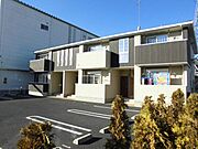 ブランシュールB 2階 築14年2ヶ月の賃貸物件