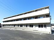 クレール富久 A 3階 築9年6ヶ月の賃貸物件