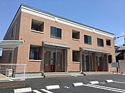 福居駅より徒歩16分 1階 築10年2ヶ月の賃貸物件