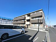 栃木県足利市借宿町：物件画像／株式会社エステート・ワン　足利南店