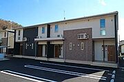 ニュークレストヒルズ２ 1階 築8年6ヶ月の賃貸物件