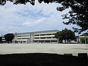 足利市立南小学校(2、000m)
