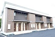 田沼駅より徒歩10分 1階 築6年の賃貸物件