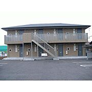佐野駅より徒歩16分 1階 築21年5ヶ月の賃貸物件