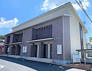 カリス・アルカディア 1階 築5年10ヶ月の賃貸物件