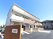 ラウレア 1階 築7年11ヶ月の賃貸物件