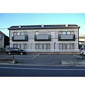 足利駅より徒歩21分 1階 築33年4ヶ月の賃貸物件