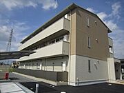 ガーデン 3階 築12年10ヶ月の賃貸物件