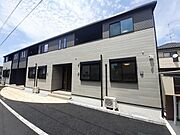 佐野駅より徒歩7分 2階 築2年1ヶ月の賃貸物件