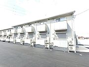 佐野駅より徒歩8分 1階 築9年6ヶ月の賃貸物件