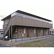 グランシャリオ高萩Aの賃貸物件