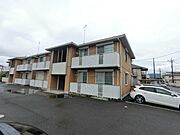 カーサ借宿Eの賃貸物件