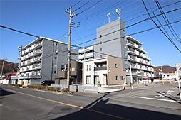 モダニスタ大正町 F-3