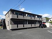 山前駅より徒歩19分 2階 築25年2ヶ月の賃貸物件