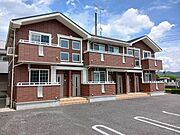 ポラリス・ガーデンＥａｓｔ 2階 築17年9ヶ月の賃貸物件