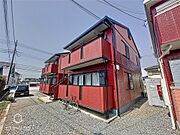 ハイムエレガントA 1階 築31年7ヶ月の賃貸物件