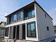 ヴィラセレーノA 1階 新築の賃貸物件