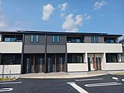 ヴィラセレーノA 1階 新築の賃貸物件