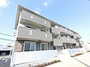 東武和泉駅より徒歩14分 2階 築7年7ヶ月の賃貸物件