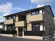 ロトンドの賃貸物件